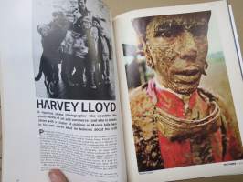 Colour Photography 1968