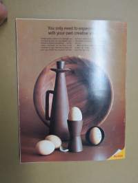 Colour Photography 1968