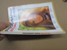 Photography Annual 1969