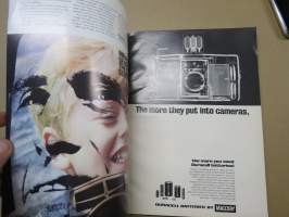 Photography Annual 1969