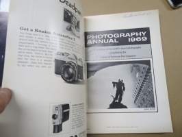 Photography Annual 1969
