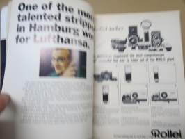 Photography Annual 1969