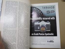 Photography Annual 1969
