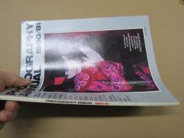Photography Annual 1980/81