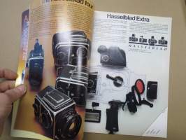 Photography Annual 1980/81