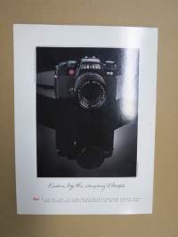 Collectors Photography 1988 June