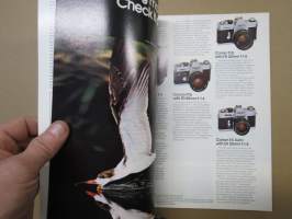 Modern Photography Annual 1974