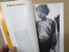 Modern Photography Annual 1974