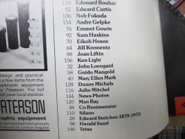 Modern Photography Annual 1974