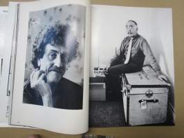Modern Photography Annual 1974