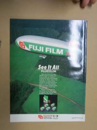 Photography Annual 1986