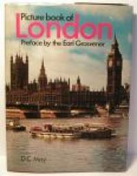 Picture book of London