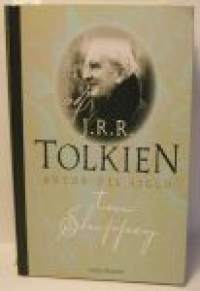 J.R.R Tolkien Autor del siglo