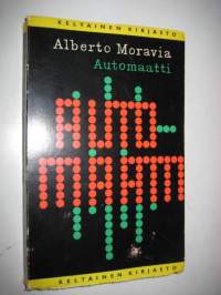 Automaatti