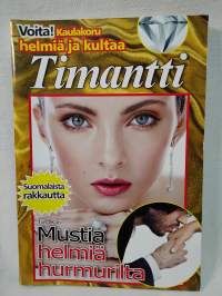 Timantti sarja Mustia helmiä hurmurilta (2)