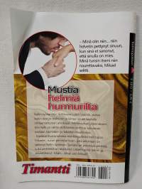 Timantti sarja Mustia helmiä hurmurilta (2)