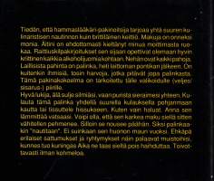 Kuspiän Pakinat