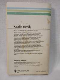 Harlequin Kauriin merkki