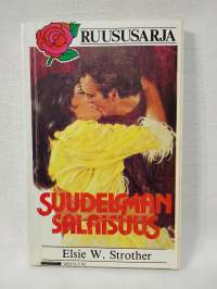 Suudelman salaisuus -  Ruususarja