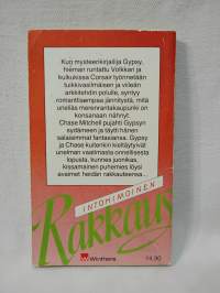 Avain rakkauteen -  Intohimoinen rakkaus