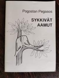 Sykkivät aamut