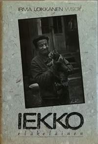 Iekko - eläkeläinen. (Kauno, radiokertomukset)