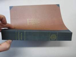 Kultasepän käsikirja -NÄKÖISPAINOS v. 1945 teoksesta