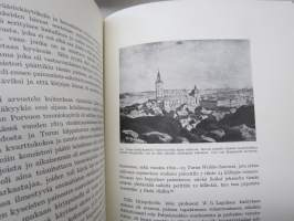 Kirjapainotaito Suomessa Suomessa II Uudenkaupungin rauhasta Turun paloon (vain kakkososa)