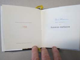 Hummien matkassa, numeroitu 150/450