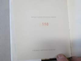 Hummien matkassa, numeroitu 150/450