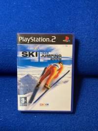 PlayStation2 / Ski Jumping 2006