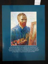 Vincent van Gogh 1853-1890 : Vision und Wirklichkeit
