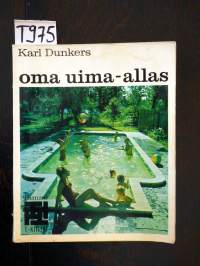 Oma uima-allas