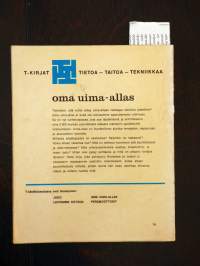 Oma uima-allas