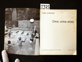 Oma uima-allas