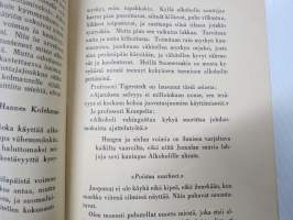 Vapise, Kuningas Alkoholi - Me kasvamme suuriksi!