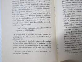 Vapise, Kuningas Alkoholi - Me kasvamme suuriksi!
