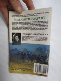Kuolemansynti - Jääkansan tarina 5