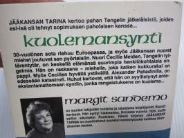 Kuolemansynti - Jääkansan tarina 5