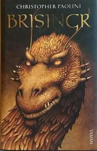 Brisingr. (Fantasia)