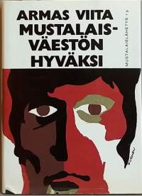 Mustalaisväestön hyväksi. (Romaanit, yhteiskunta, kansanosa)