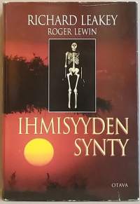 Ihmisyyden synty. (Antropologia)