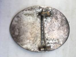 Rintamerkki - Taxi Tukholma