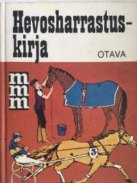 MMM - Hevosharrastuskirja