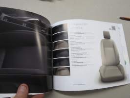 Ford C-Max / Grand C-Max 2015 -myyntiesite