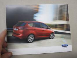 Ford C-Max / Grand C-Max 2015 -myyntiesite