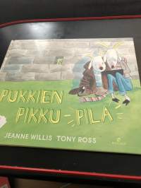 Pukkien pikku pila