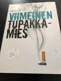 Viimeinen tupakkamies