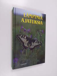 Lämpimiä ajatuksia