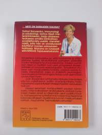 Hoida itseäsi - hoidat mieltäsi
